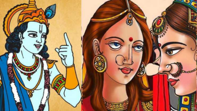 Real Facts About mahabharata7 secrets of satyabhama in hindi