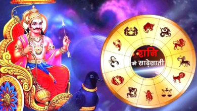 Shani Gochar 2022 Shani Dev Come In Aquarius Effect On Zodiacs