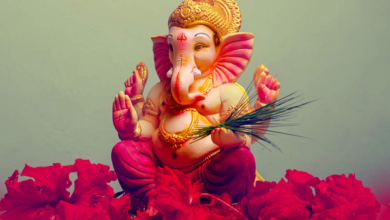know the legend why durva is offered to lord ganesha in hindi 2022