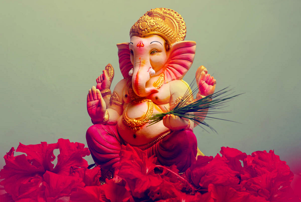 know the legend why durva is offered to lord ganesha in hindi 2022