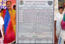 pandit pradeep mishra ji sehore wale son raghav result