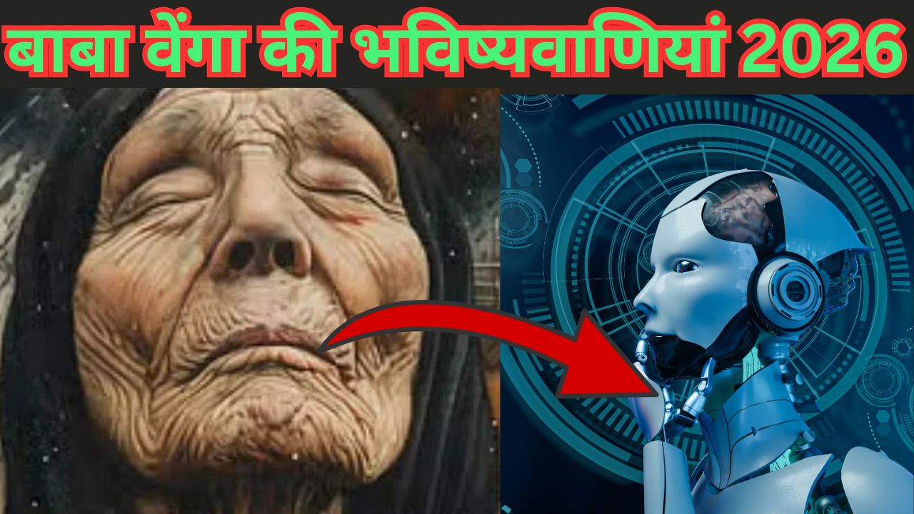 robot prediction
